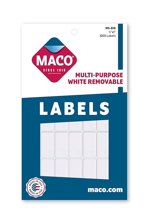 Polycarbonate P.c Labels
