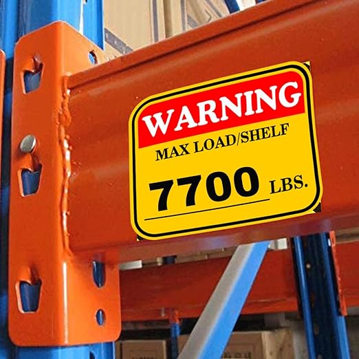 Custom Safety Labels