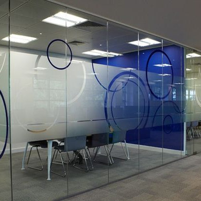 Glass Printing Service (Call us)