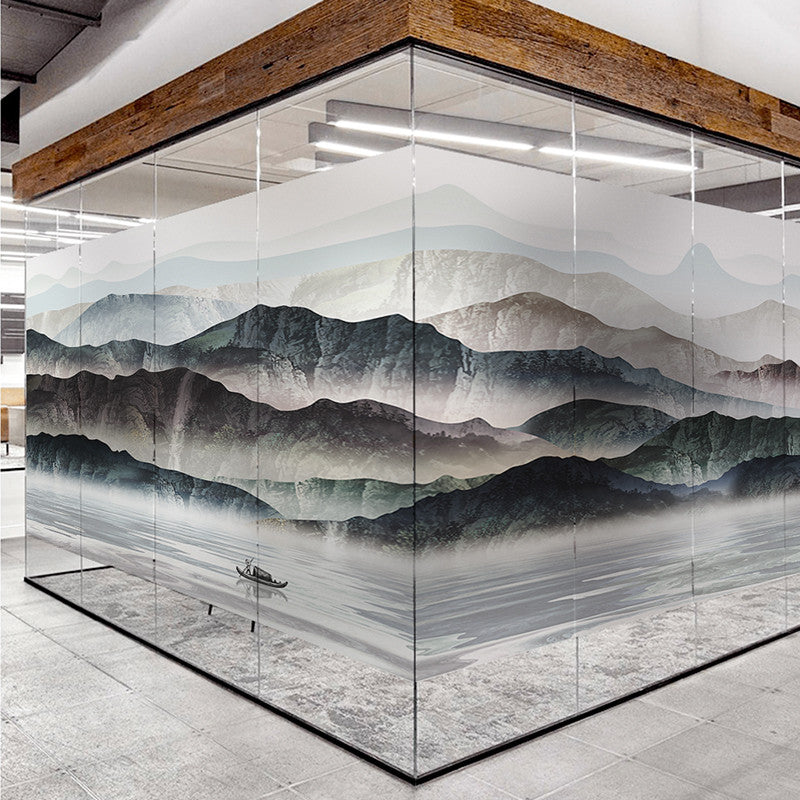 Glass Printing Service (Call us)