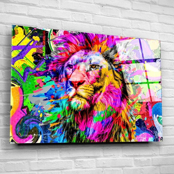 Glass Printing Service (Call us)
