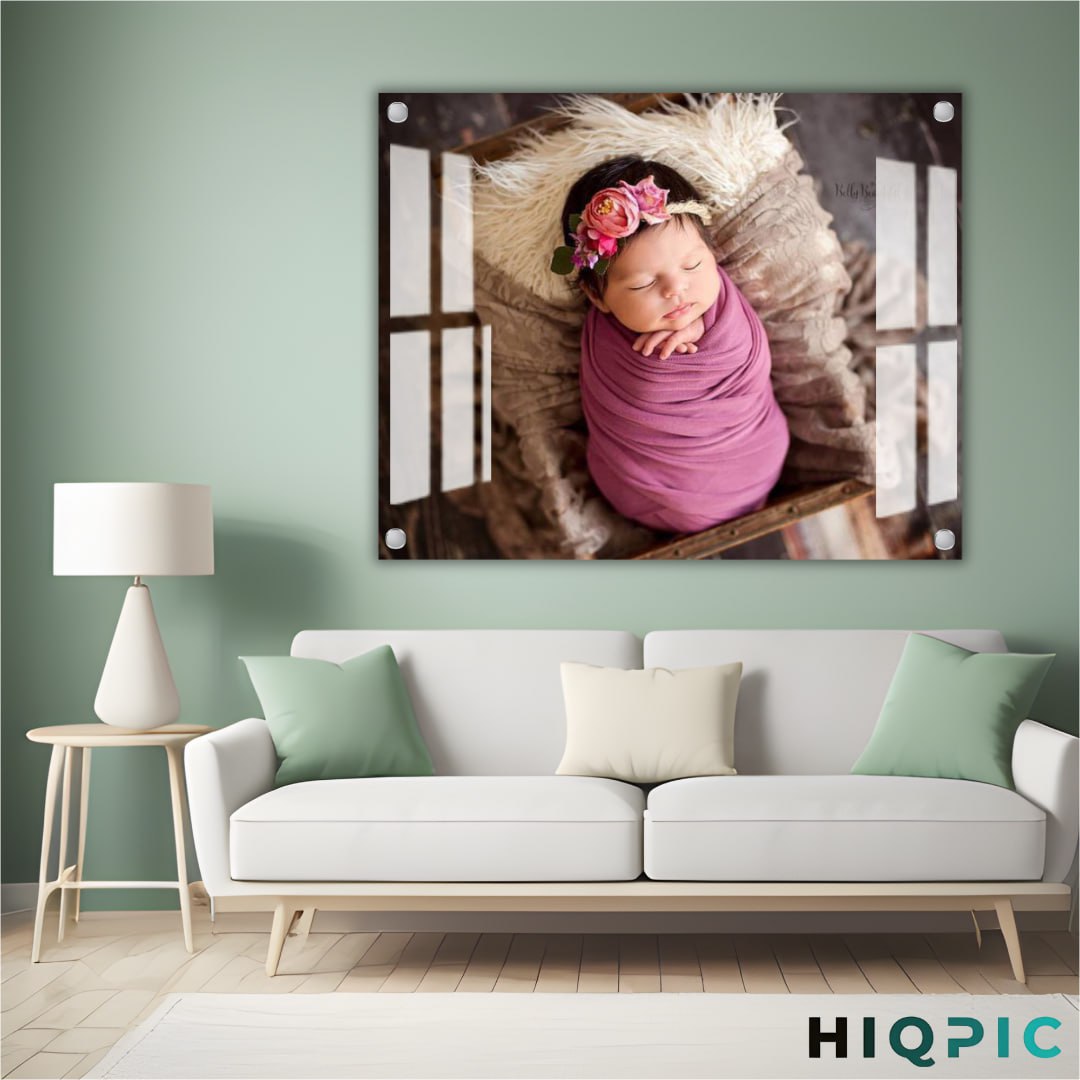 Acrylic HD Photo Frames (For Studio Reselling) 📞-81280 34338