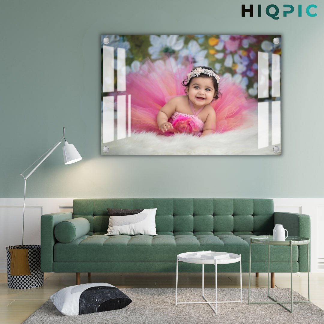 Acrylic HD Photo Frames (For Studio Reselling) 📞-81280 34338