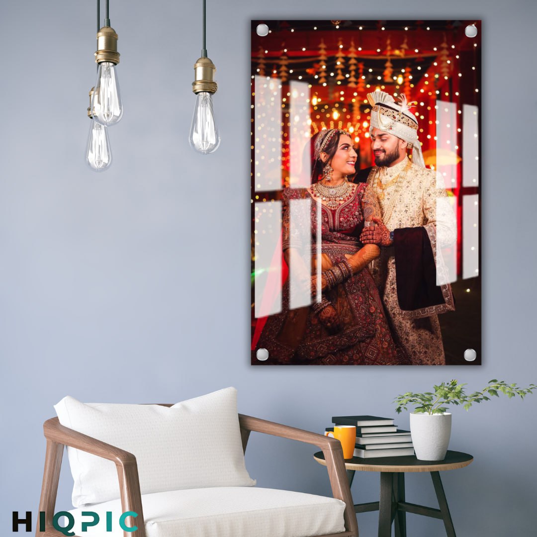 Acrylic HD Photo Frames (For Studio Reselling) 📞-81280 34338