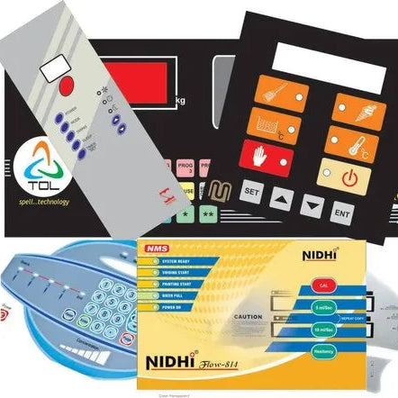 All type Of UV Printing Service