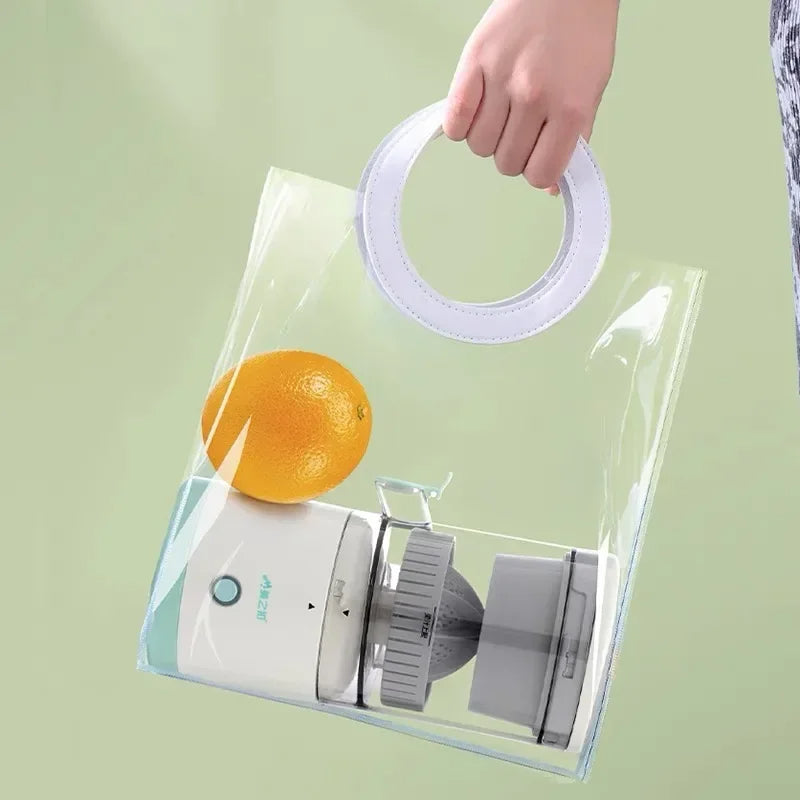 Electric Citrus Fruit Juicer🍹