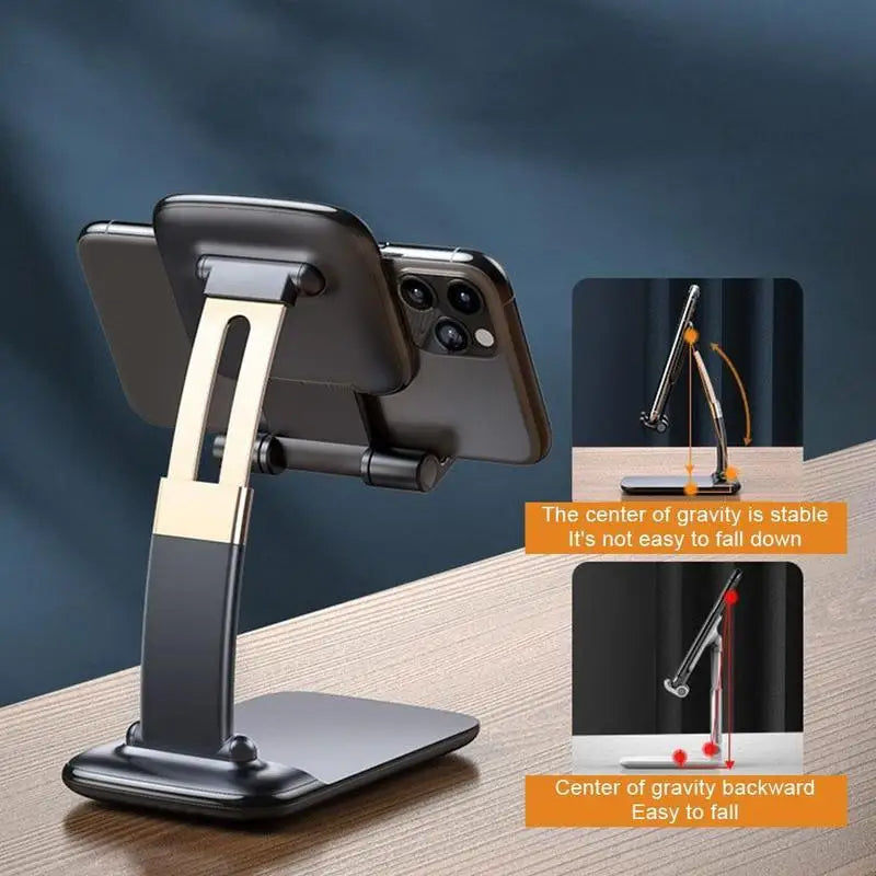 Foldable Mobile Phone Stand Holder📱