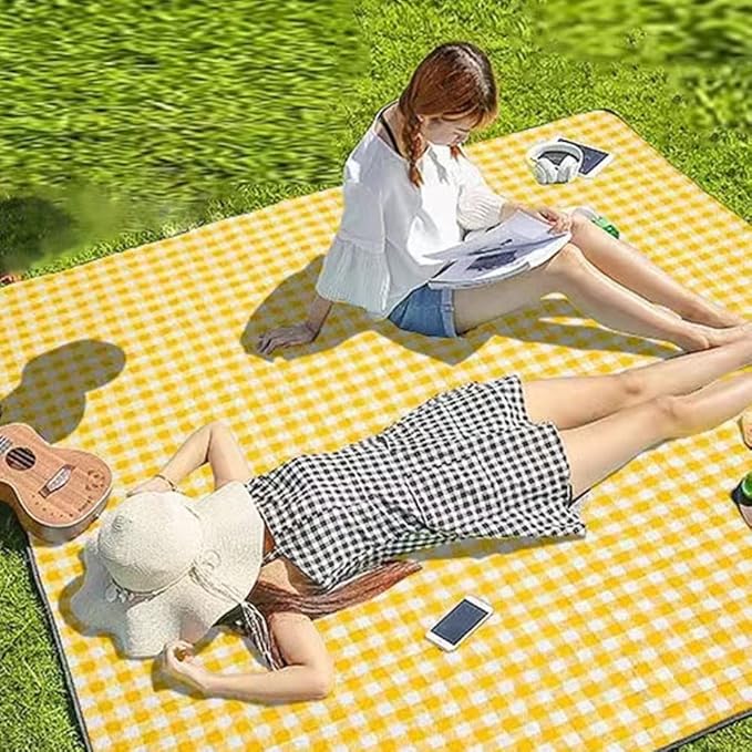 Extra Large Foldable Picnic Mat💠