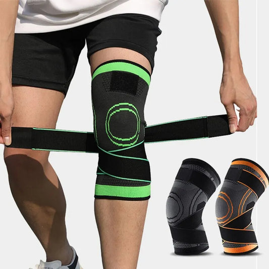 Pain relief Knee Support Belt🏃