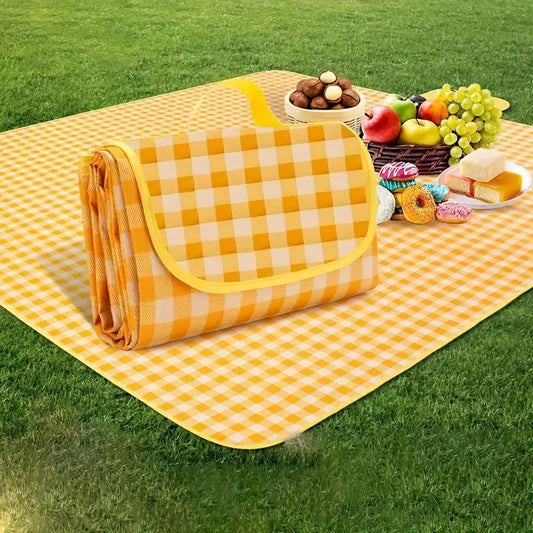 Extra Large Foldable Picnic Mat💠