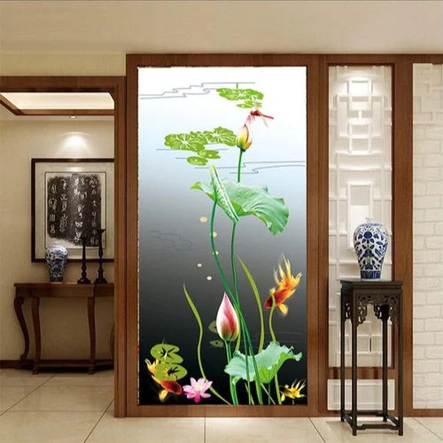 Glass Printing Service (Call us)