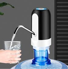 Automatic Water Bottle Dispenser Pump