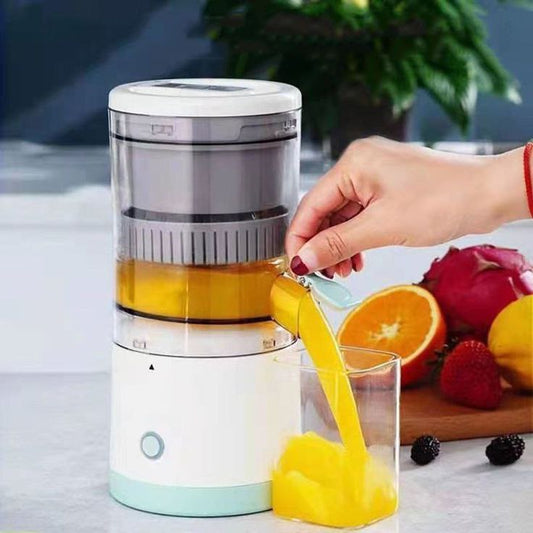 Electric Citrus Fruit Juicer🍹