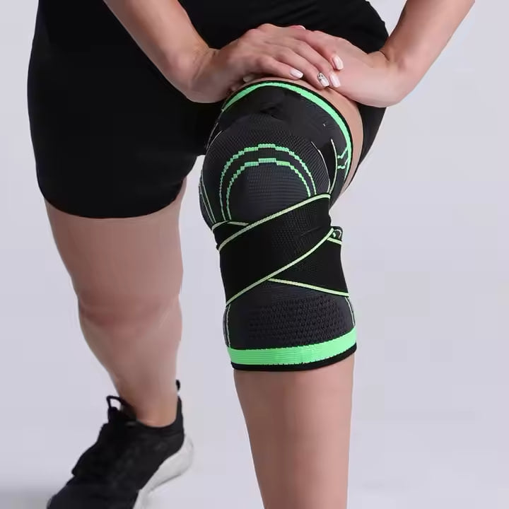 Pain relief Knee Support Belt🏃