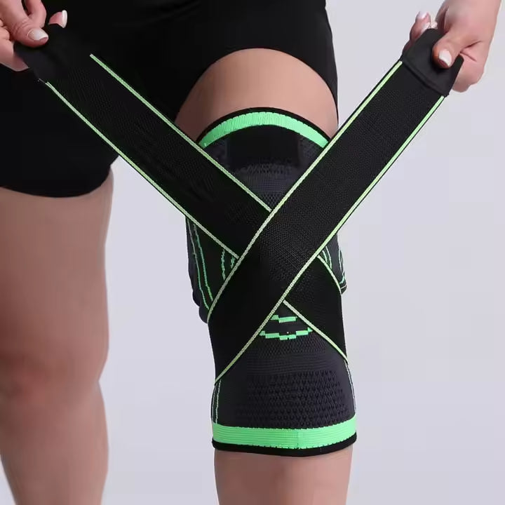 Pain relief Knee Support Belt🏃